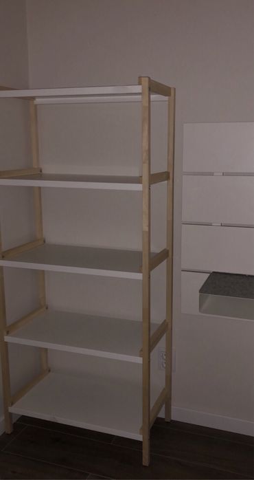 Estante/Prateleira IKEA