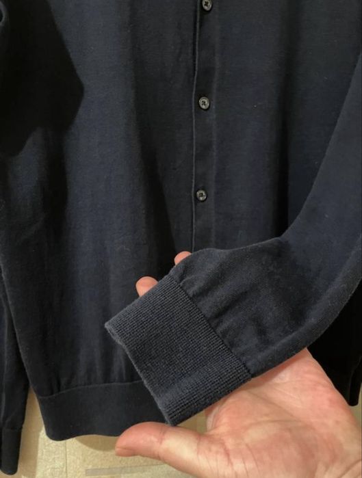 Кардиган, кофта, реглан Massimo Dutti