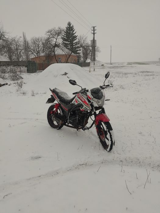 Продам SPARK р29