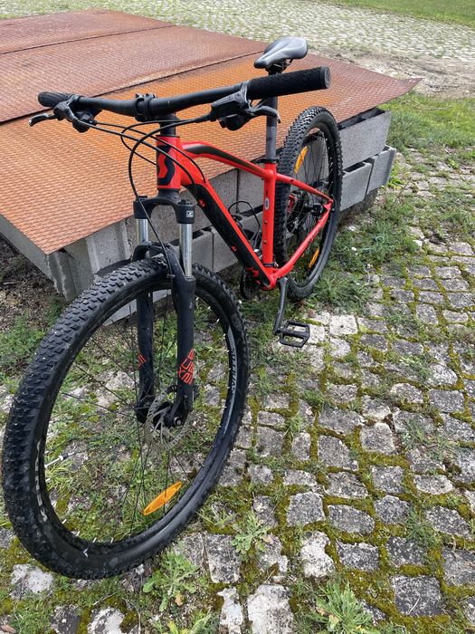 Scott Aspect 960 Nova