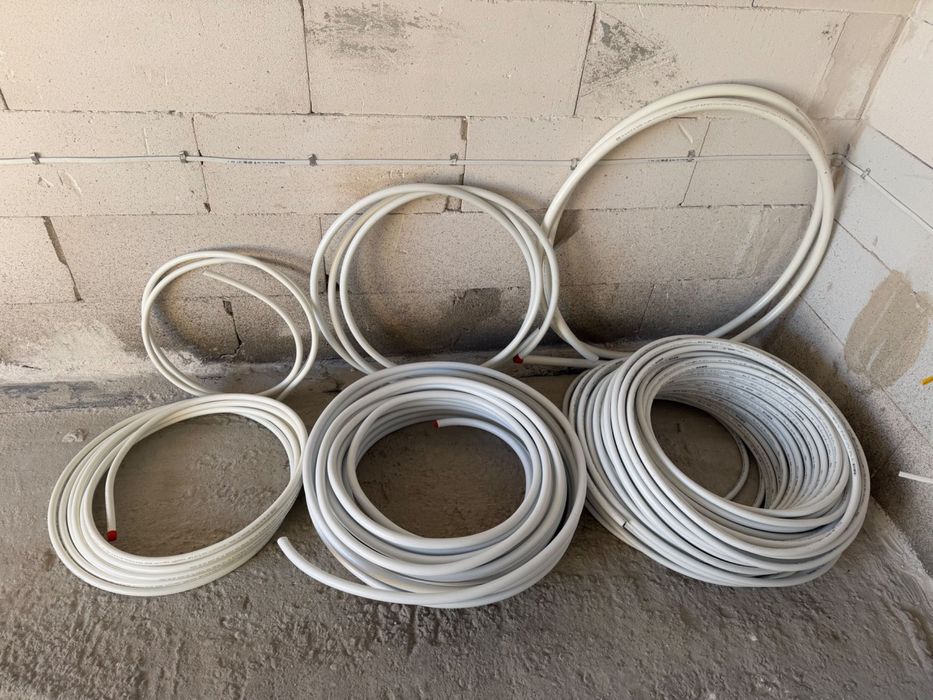 Pozostałości po hydraulice