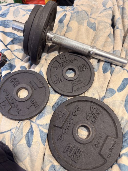 Halter - Musculaçao