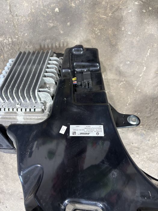subwoofer alfa romeo 159 bose