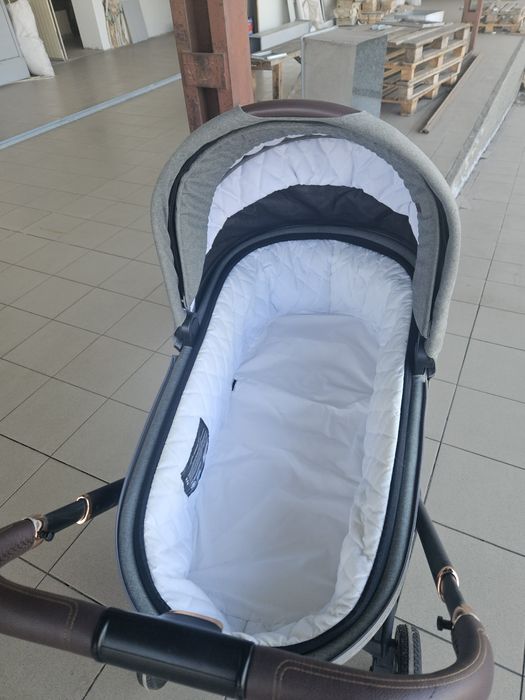 Коляска дитяча  carello epica 2 в 1