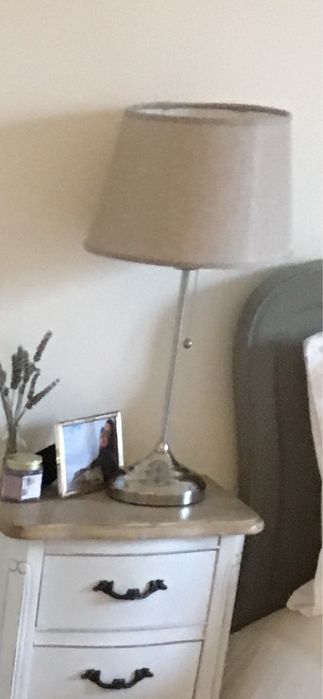 Candeeiro de mesa