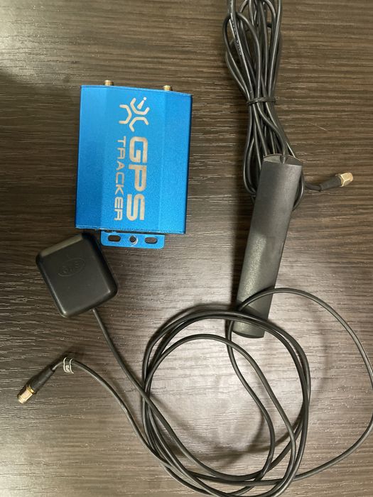 GPS-трекер Новитек 3S-8U2GX