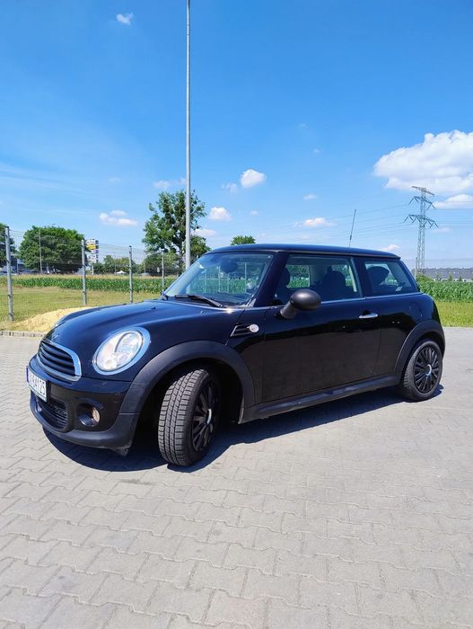 MINI ONE Mini Cooper One