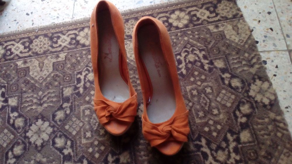 sapatos