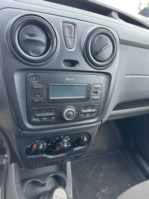 Dacia Dokker 1.5 dci