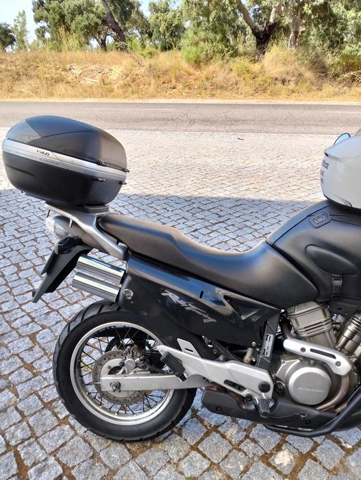 Honda transalp xl650v