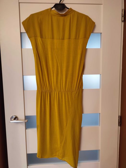 Sukienka firmy Ochnik