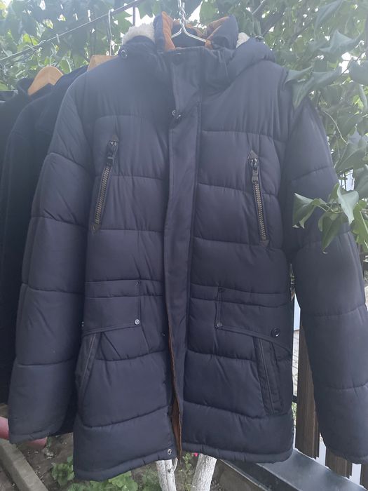 Зимня куртка