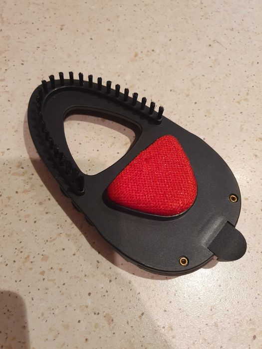 4-in-1 SilverCrest Steam Brush Żelazko parowe Parownica