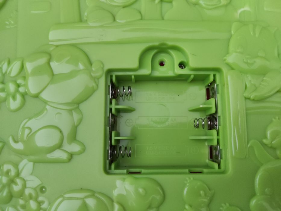 Quinta Feliz Clementoni