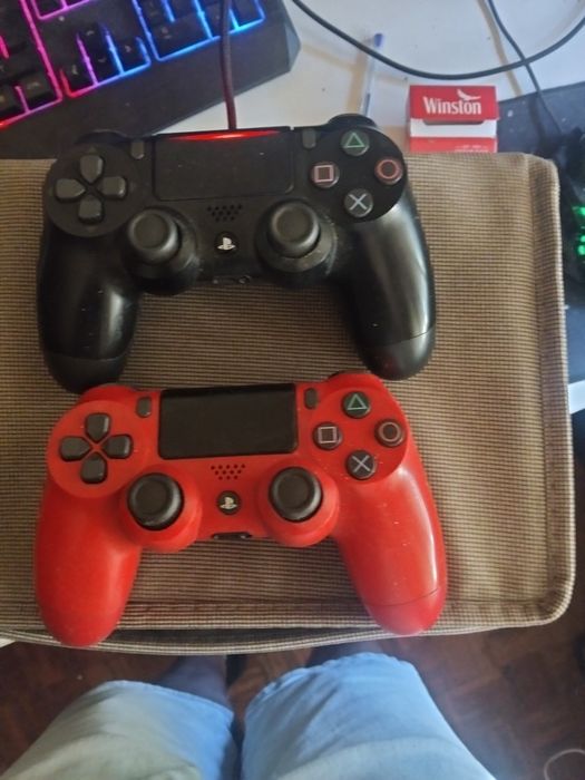 PlayStation 4 1 tb