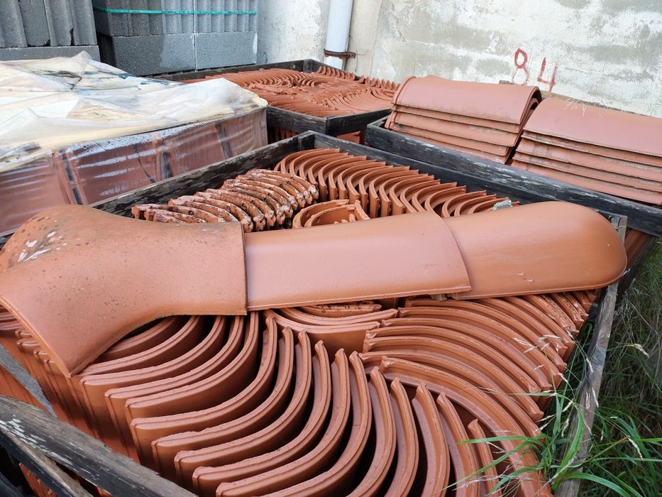 Cumes telhado económico