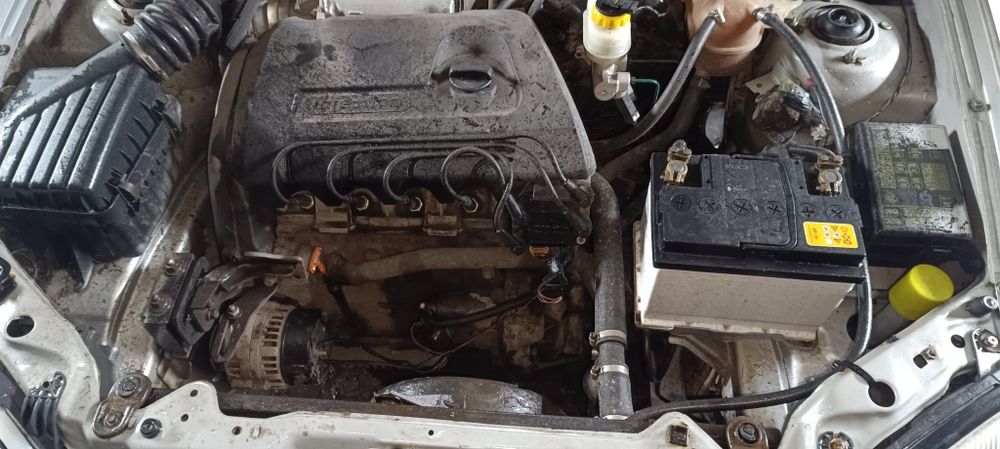 Продам Део Ланос