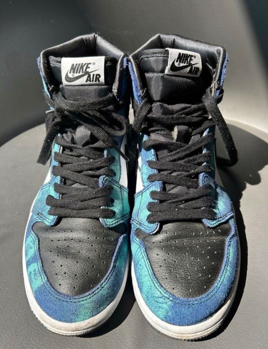 Jordany Nike Air. Limited edition!