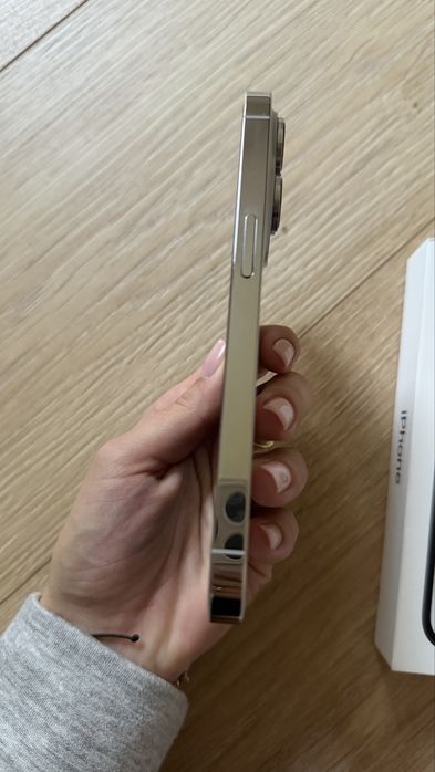 Telefon: Iphone 14 pro