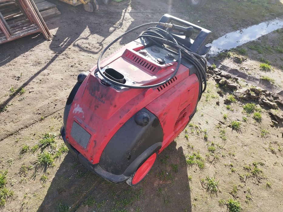 Myjka Ciśnieniowa Optima karcher