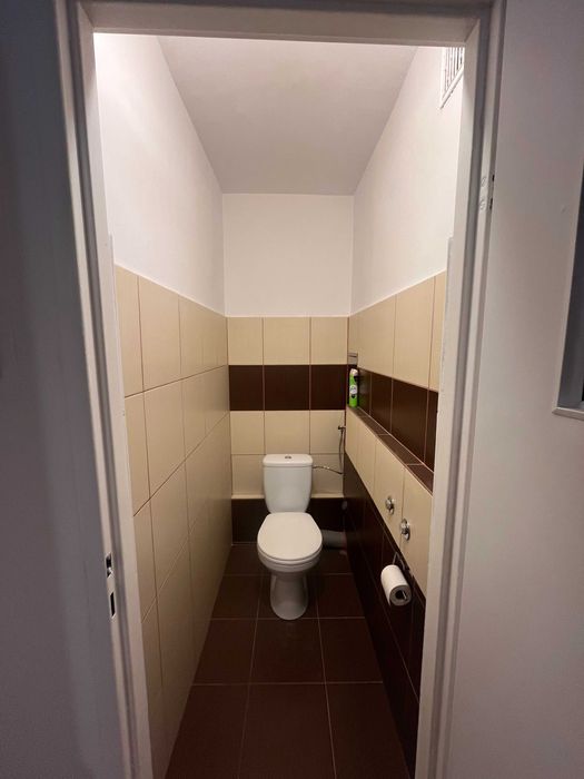 mieszkanie 3-pokojowe przy ulicy Noniewicza 93