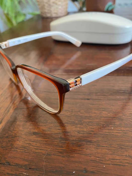 Okulary korekcyjne Furla -1,75