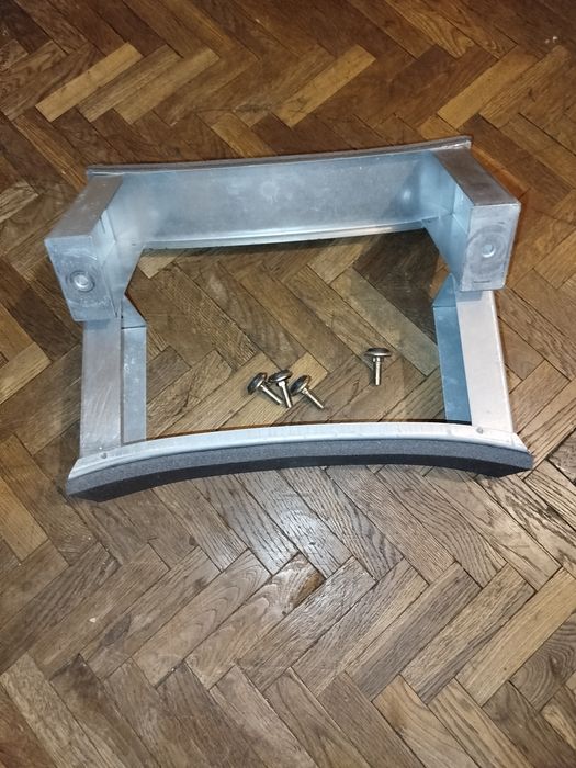 Ножки для ванны, металлические