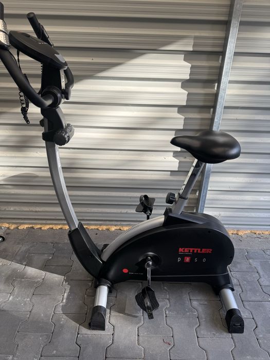 Rower stacjonarny kettler Paso