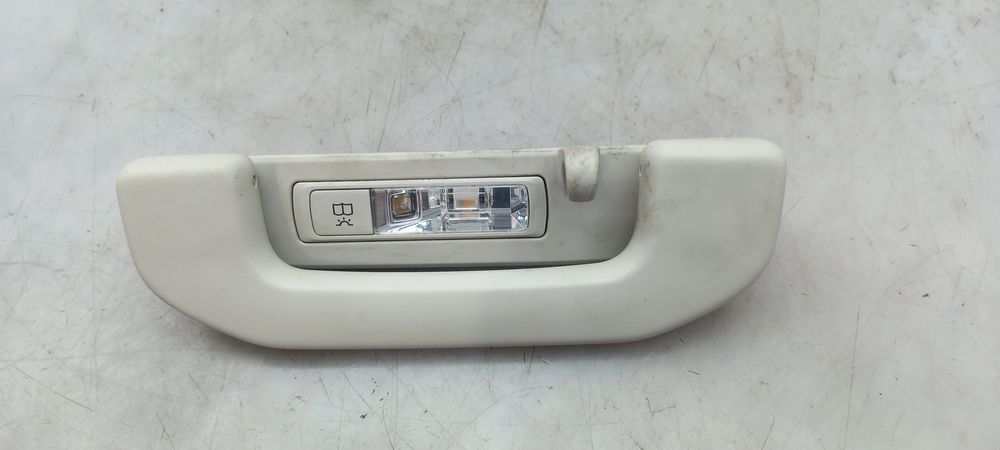 Pega do tejadilho MERCEDES-BENZ Classe C (W205)