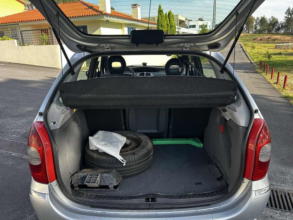 Citroen Xsara  Picasso  1.6 HDI 110cv