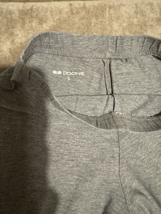 Leggins Done tamanho S