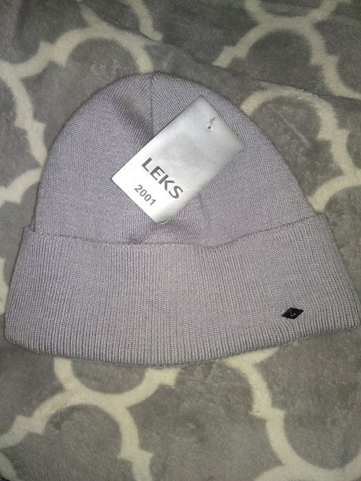 Шапка     чоловіча