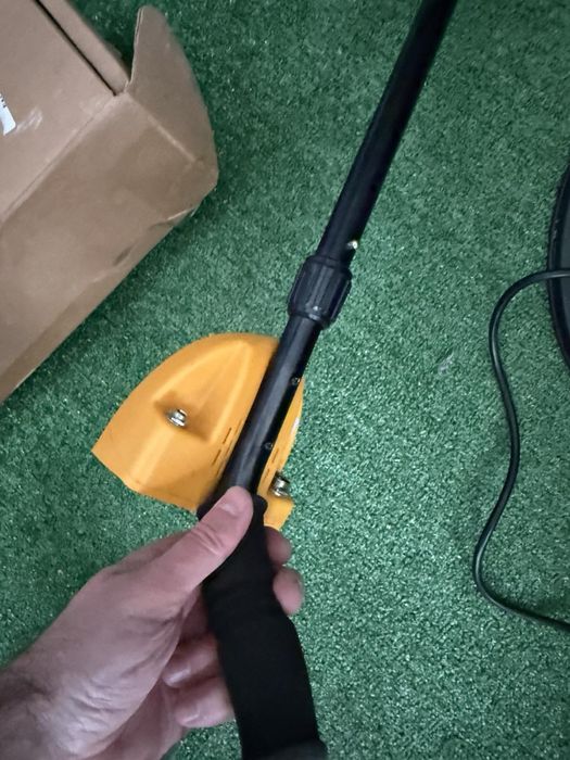 Металошукач Raider 400. Металлоискатель Ace