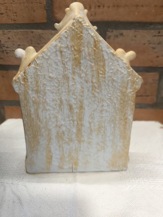 Nossa Senhora de Fátima em Porcelana