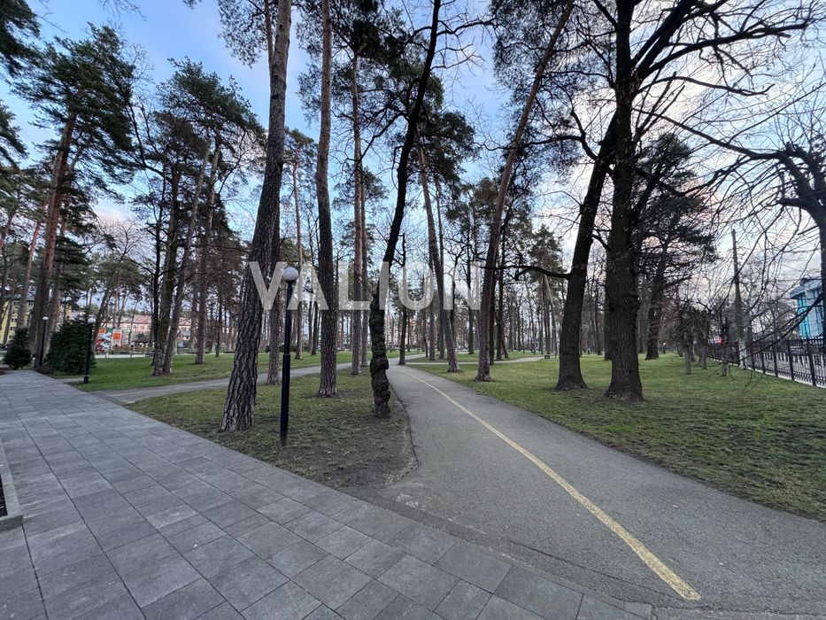 Продаж 2 кім.квартири без ремонту, Ірпінь, ЖК Royal Park, Центр Ірпеня