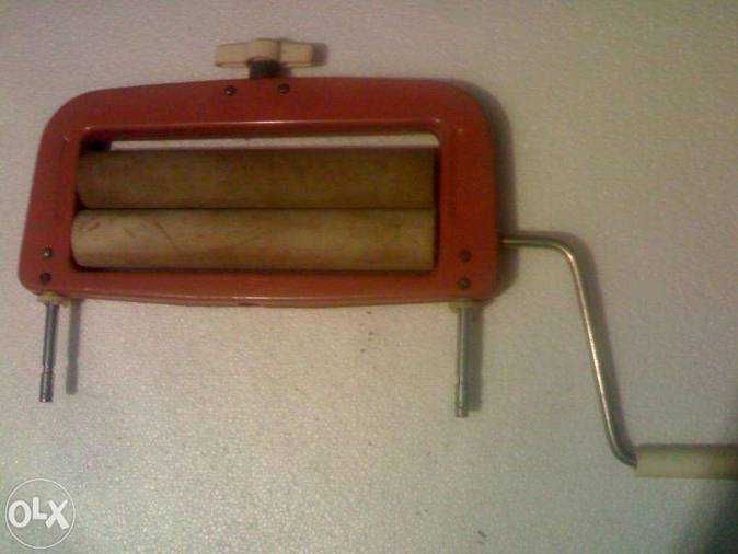 Отжим ручной для стиральной машинки