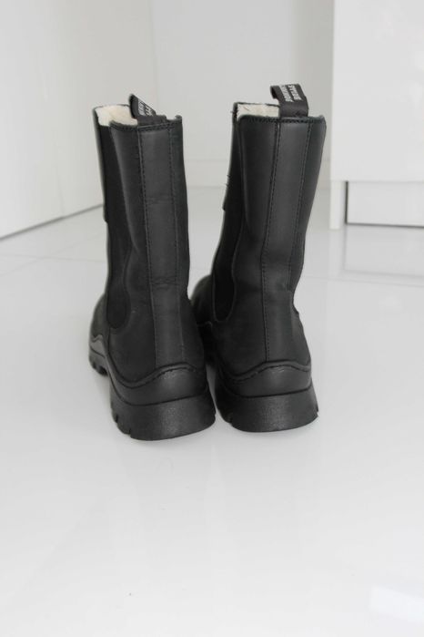 Johnny Bulls skóra bez wad 39