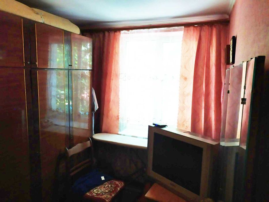 2-комнатная квартира по адресу ул. Капеланська (площадь 43,6 м²) - Atlanta.ua - фото 6