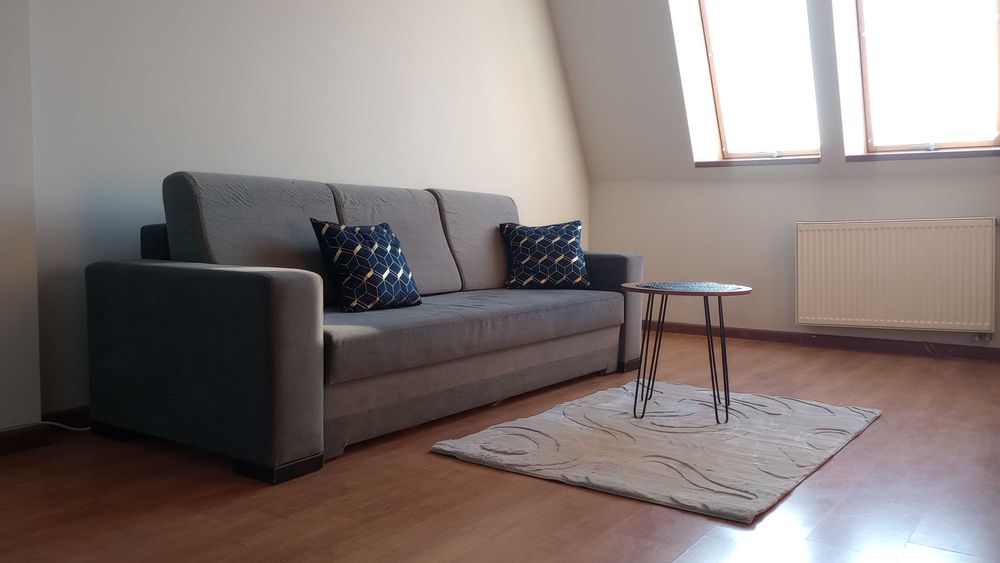 Apartment in Świdnica, Kraszowice - Widok 4