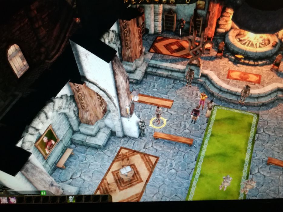 Jogo PC - Dragon Age Origins (Óptimo Estado)