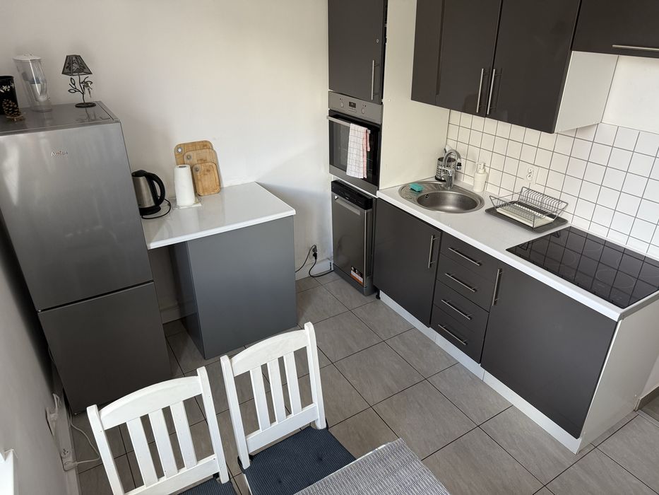 Mieszkanie – Sopot - Widok 3