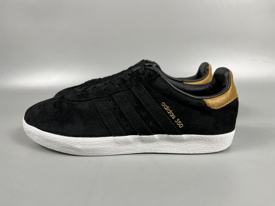 Кроссовки Adidas 350 37 размер (по стельке 23 см)