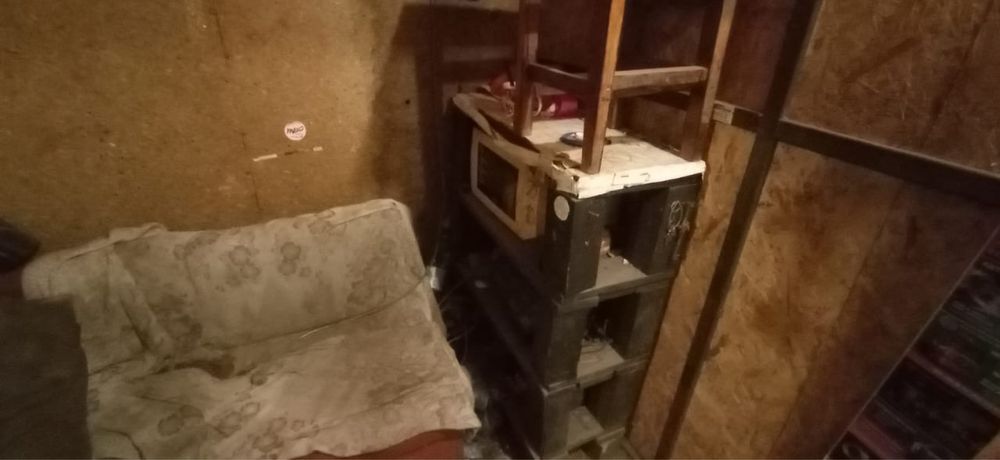 Продам приміщення під шиномонтаж