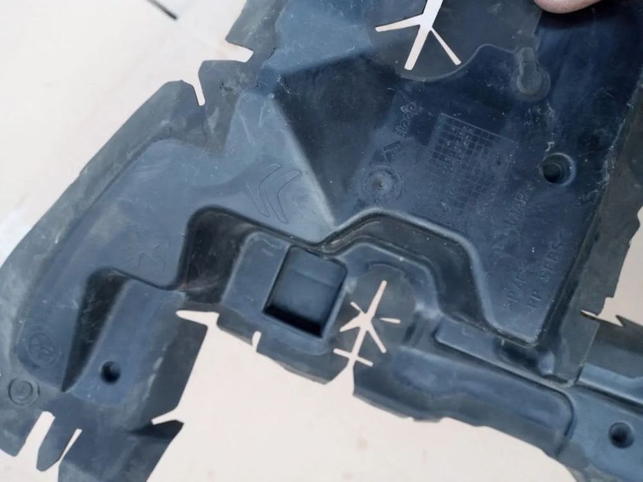 wlot powietrza kierownica prawa expert jumpy proace