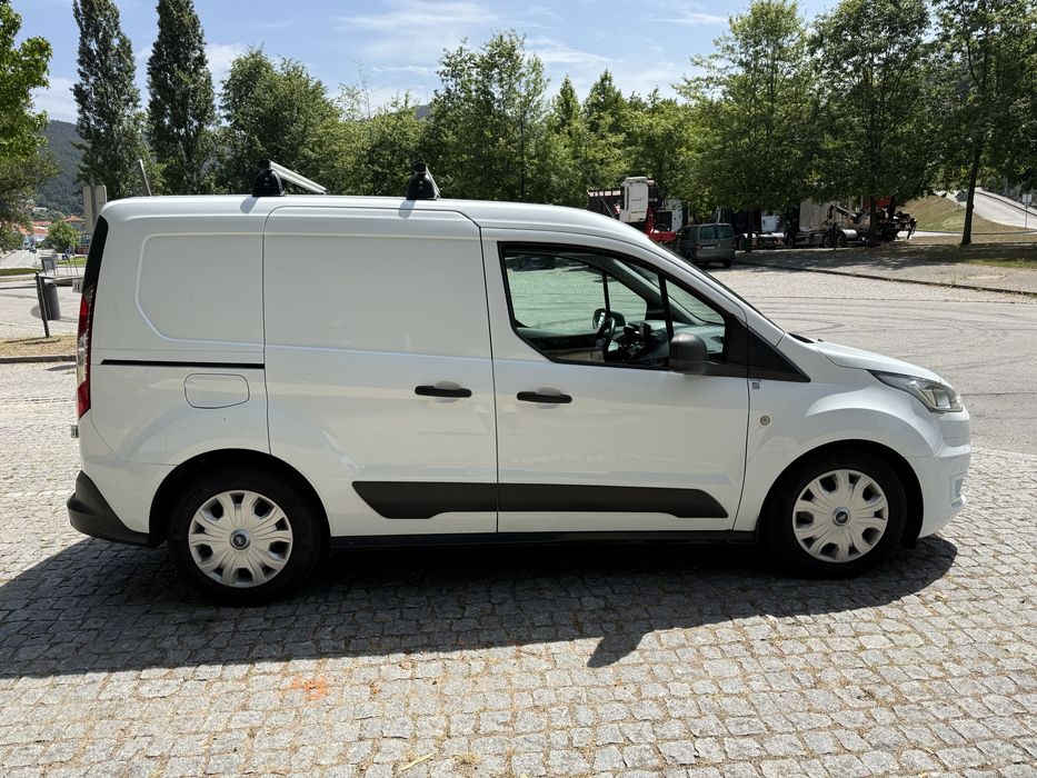 Ford Transit Connect - 1.5 tdci 100cv