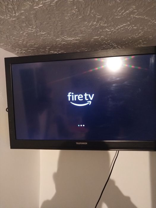 Smart TV przenośne Amazon