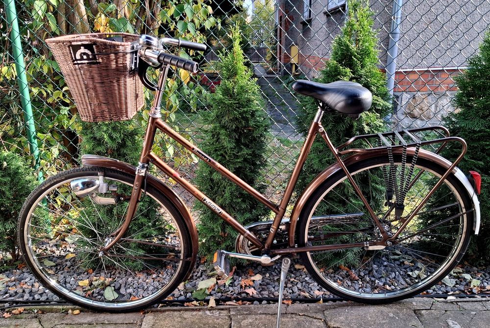 Rower Batavus Runner kola 26 cali