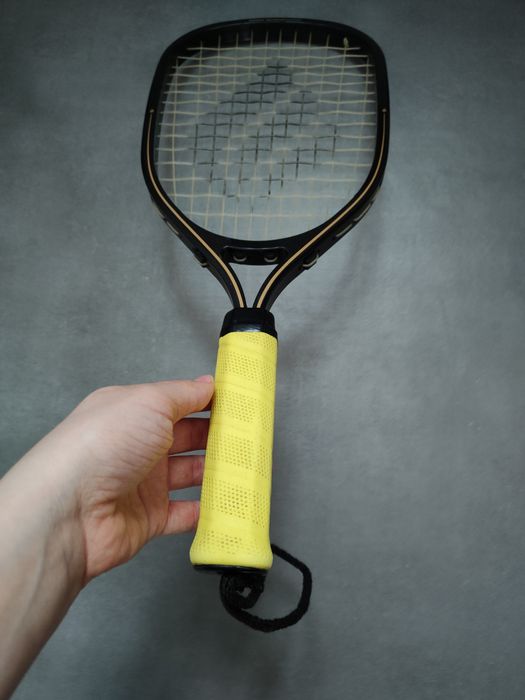 Ektelon small rakietka do racquetball