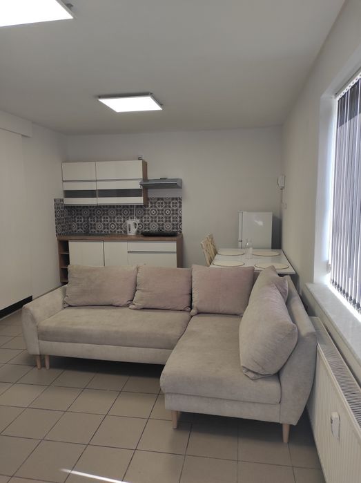 Przestronny Apartament  Mrągowo