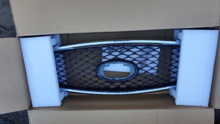 QX50 2019 2020 INFINITI Решетка радиатора бампер парктроник комплект